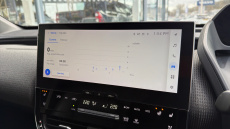 Toyota bZ4X 150kW Vision 71.4kWh 5dr Auto Electric Hatchback